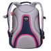 Studentský batoh OXY Sport BLUE LINE Pink 7-69618