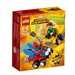 LEGO Super Heroes 76089 Mighty Micros: Scarlet Spider vs. Sandman