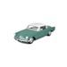 Maisto Maisto - 1953 Studebaker Starliner, zelená, 1:18