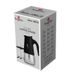 BERLINGERHAUS Kávovar 6 šálků indukční Black Collection BH-8912
