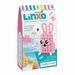 LinXO Character Ast