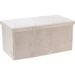 HOMESTYLING Taburet s úložným prostorem VELVET 76x38x38 cm KO-491016000