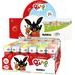 Bublifuk Bing 60 ml (dis. 36 ks)