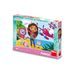 GÁBI CESTOVATELKA 100 XL Puzzle
