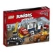 LEGO Juniors 10743 Čmoudíkova garáž