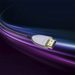 Hama optický aktivní HDMI kabel 8K Ultra High Speed, 20 m