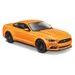 Maisto Maisto - 2015 Ford Mustang GT, oranžová, 1:24