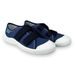 Chlapecké tenisky Befado - modré