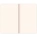 Notes Alfons Mucha – Hudba, linkovaný, 13 × 21 cm Baagl