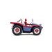 RC Marvel Spiderman Buggy 1:24