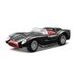 Bburago Bburago - Auta Race+Play, Ferrari, display 12ks, 1:43, assort