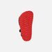 Tmavě modré chlapecké sandály Geox Sandal Chalki