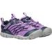 KEEN CHANDLER CNX Y AFRICAN VIOLET / NAVY