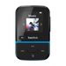 SanDisk MP3 Clip Sport Go modrá 16GB