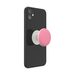 PopSockets PopGrip Gen.2, PopOuts Strawberry Macaron, 3D silikónová makronka