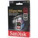 SanDisk Extreme PRO 512 GB SDXC Memory Card 200 MB/s and 140 MB/s, UHS-I, Class 10, U3, V30