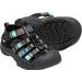 Sandály KEEN NEWPORT H2 CHILDREN raya black