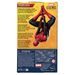 HASBRO - Spiderman HASBRO - Marvel Legends figurka Spider-Man