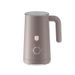 BERLINGERHAUS Napěňovač mléka elektrický 4 v 1 Taupe Collection BH-9792