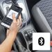 Hama FM transmitter s Bluetooth a funkcí handsfree