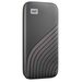 WD My Passport SSD 1TB Space Gray