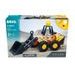 BRIO Builder - Kolový nakladač Volvo, limitovaná edice