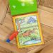 MELISSA & DOUG WATER WOW KOUZLENÍ VODOU FARMA