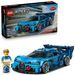 Hypersportovní auto Bugatti Vision GT