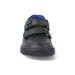 Dětská BAREFOOT celoroční obuv Protetika - Brendon BLACK