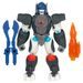 HASBRO - Transformers HASBRO - Transformers Mixmashers figurka Optimus Primal