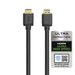 Hama HDMI kabel 8K Ultra High Speed 2 m