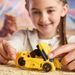 HASBRO - Transformers HASBRO - Transformers Cyberworld, BUMBLEBEE