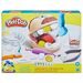 Play-Doh Play-Doh Zubař Drill'n fill