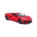 Maisto Maisto - 2020 Chevrolet® Corvette® Stingray, červená, 1:18