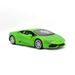 Maisto Maisto - Lamborghini Huracán Coupé, perlově zelená, 1:24
