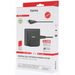 Hama USB nabíjecí stanice GaN, 2x USB-C PD, 1x USB-A (1x QC), 140 W