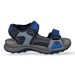 Dětské letní sandály IMAC - Tmavě modré