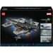 Helicarrier S.H.I.E.L.D.