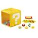 Super Mario Super Mario Question Block Game