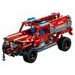 LEGO Technic 42075 Záchranné auto