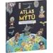 ATLAS MÝTŮ – Mytický svět bohů Baagl