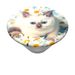 PopSockets PopTop Gen.2, Purr-fect Flower, výměnný vršek