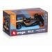 Bburago 1:43 RACE Formula F1 (2023) MIX Display 24ks
