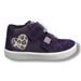 Superfit Supies 1-000771-8520 – lehké kotníčkové boty pro děti fialové