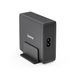 Hama USB nabíjecí stanice GaN, 2x USB-C PD, 1x USB-A (1x QC), 140 W