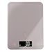 BERLINGERHAUS Kuchyňská váha digitální 5 kg Taupe Collection BH-9754
