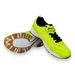 Dětské sportovní tenisky LICO - Neongelb/schwarz