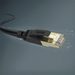 Hama síťový kabel Cat8 S/FTP RJ45 5 m, stíněný, 40 Gb/s