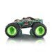 Maisto Maisto Tech RC, Off-Road Attak DINO, 2,4 Ghz