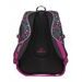 BAGMASTER THEORY 9 B BLACK/PINK/GREEN